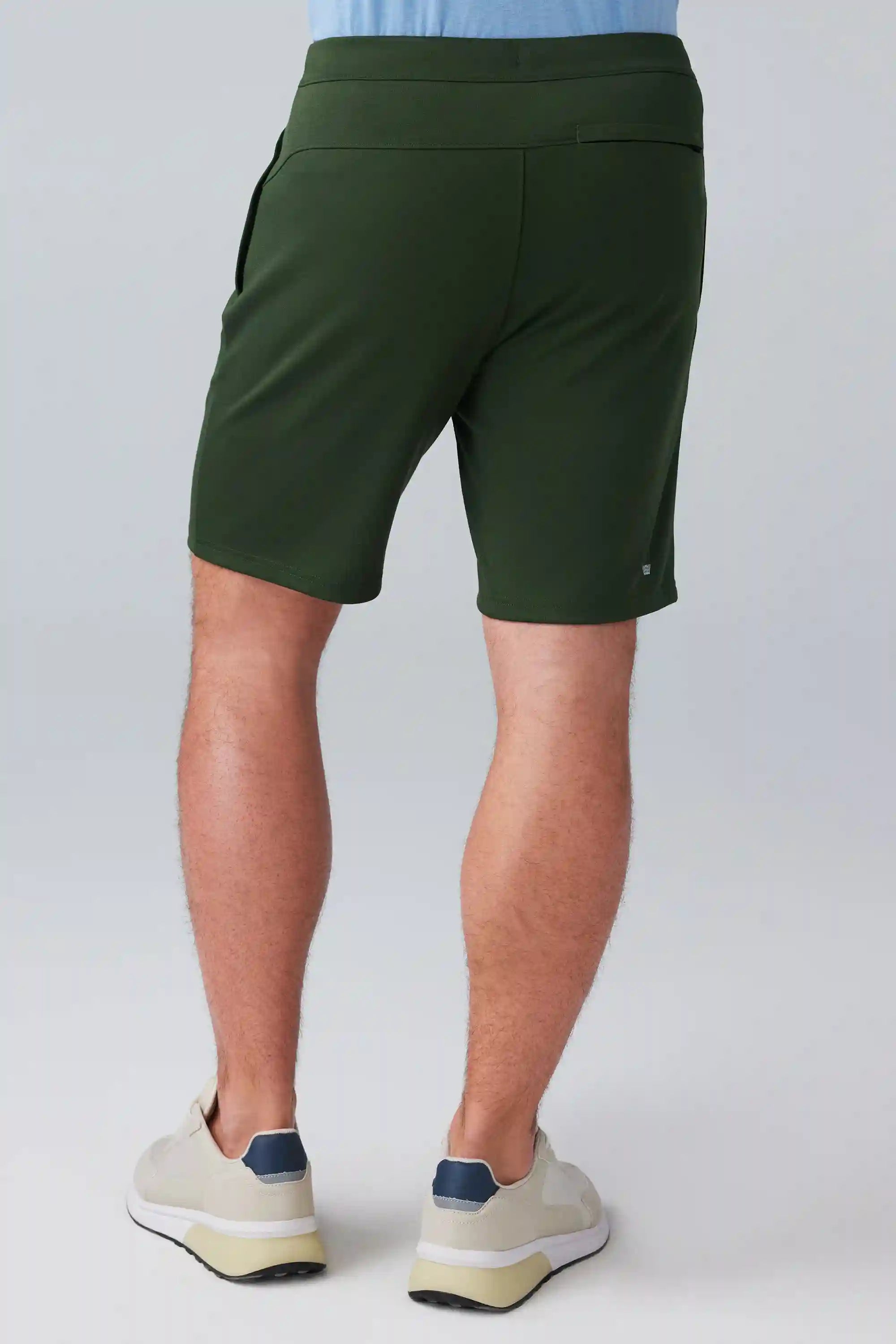 2-Pack Atlas Short
