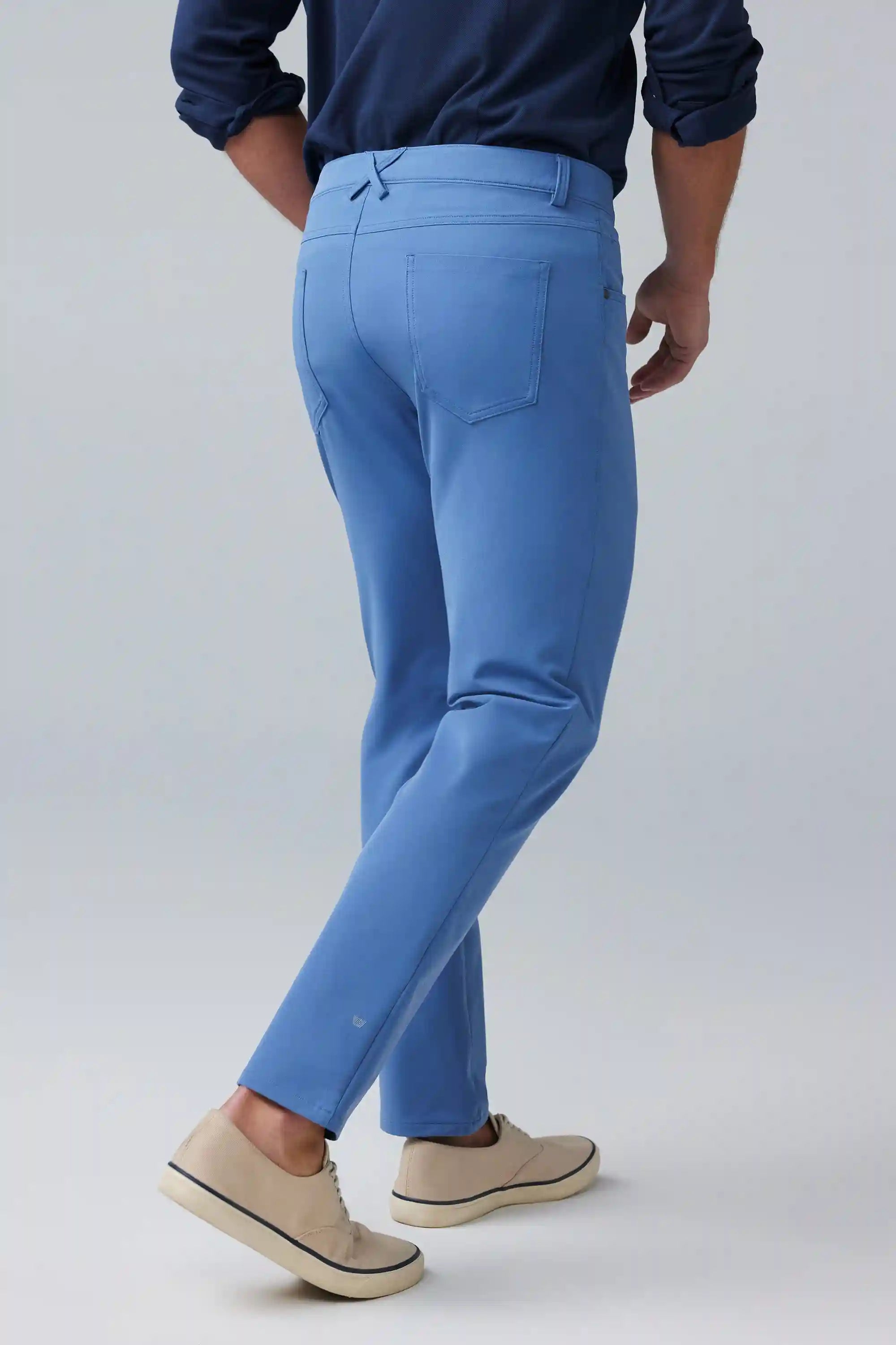 Radius 5-Pocket Pant