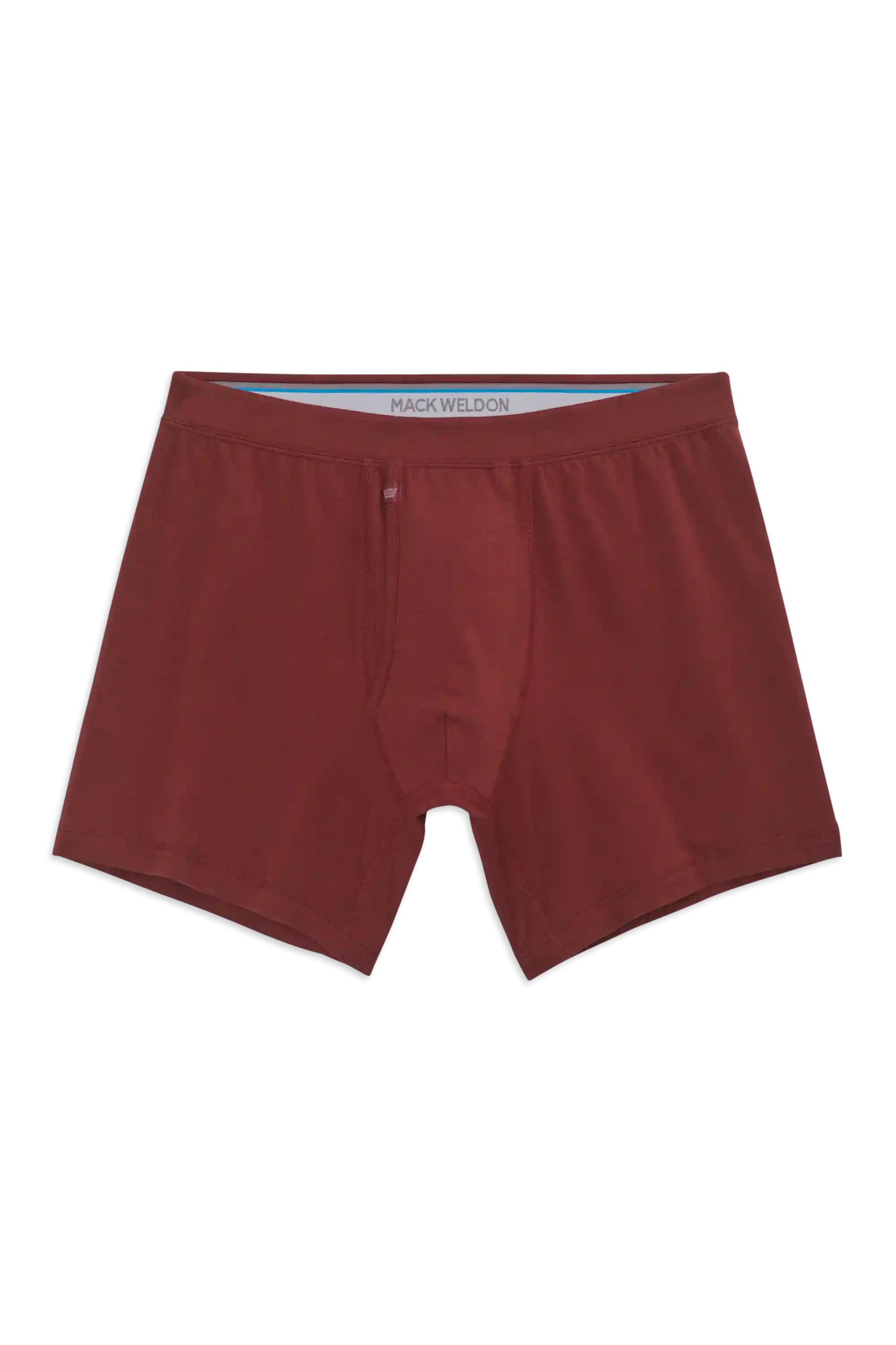 SILVER Boxer Brief