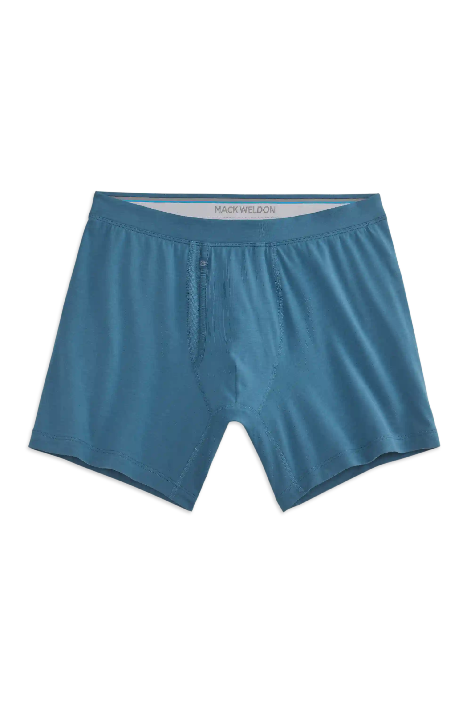 SILVER Boxer Brief