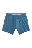SILVER Boxer Brief