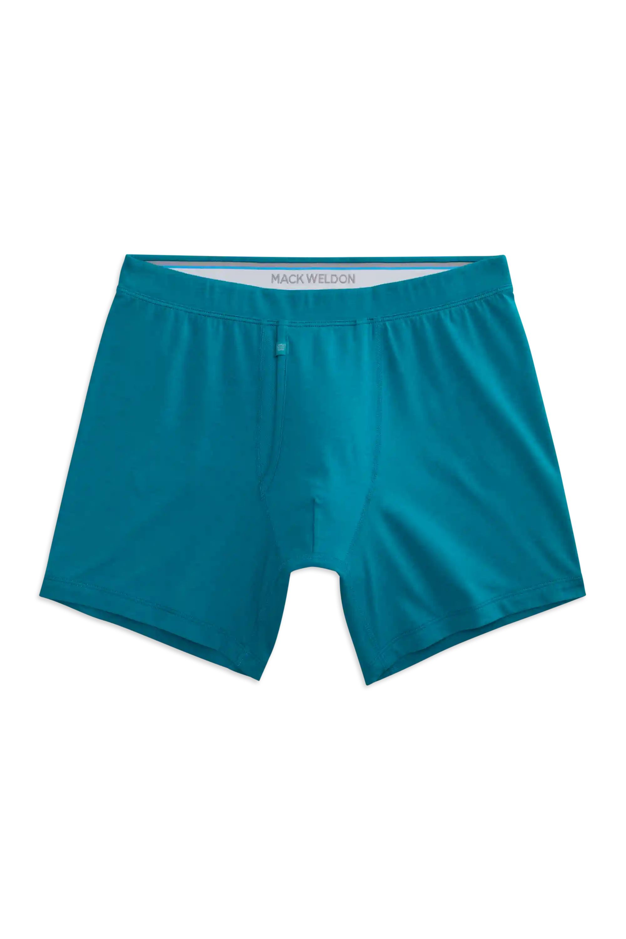SILVER Boxer Brief