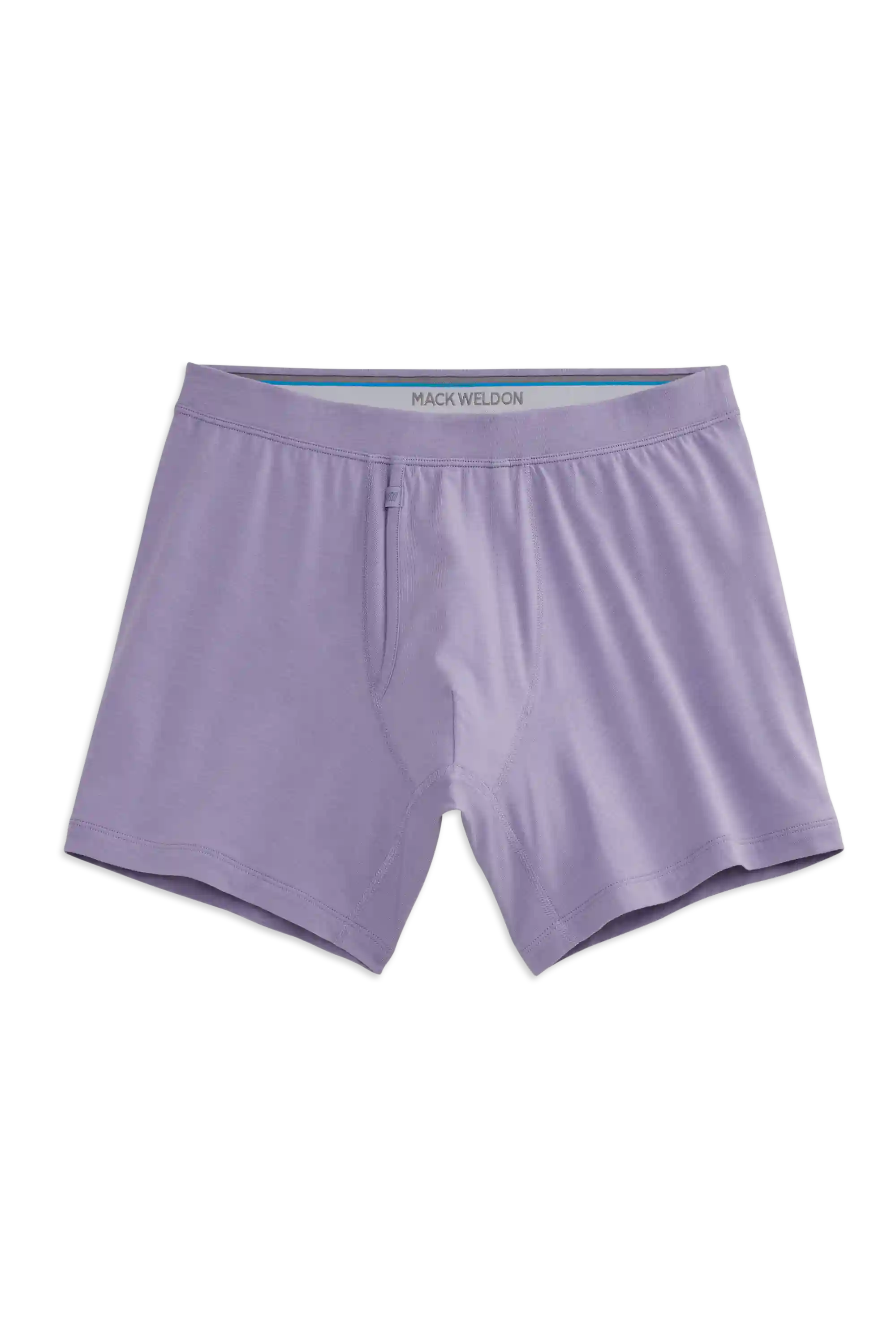 SILVER Boxer Brief