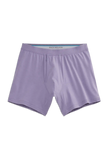 SILVER Boxer Brief