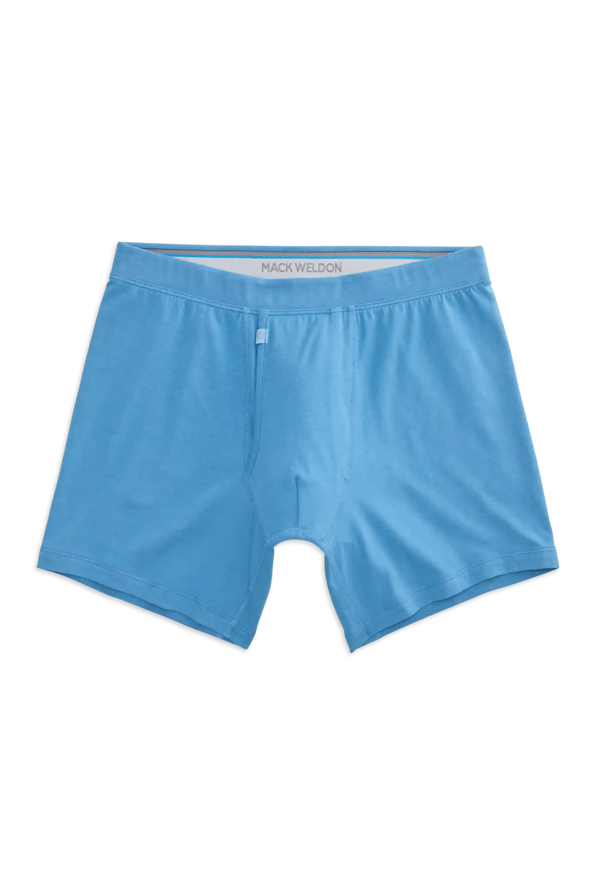SILVER Boxer Brief