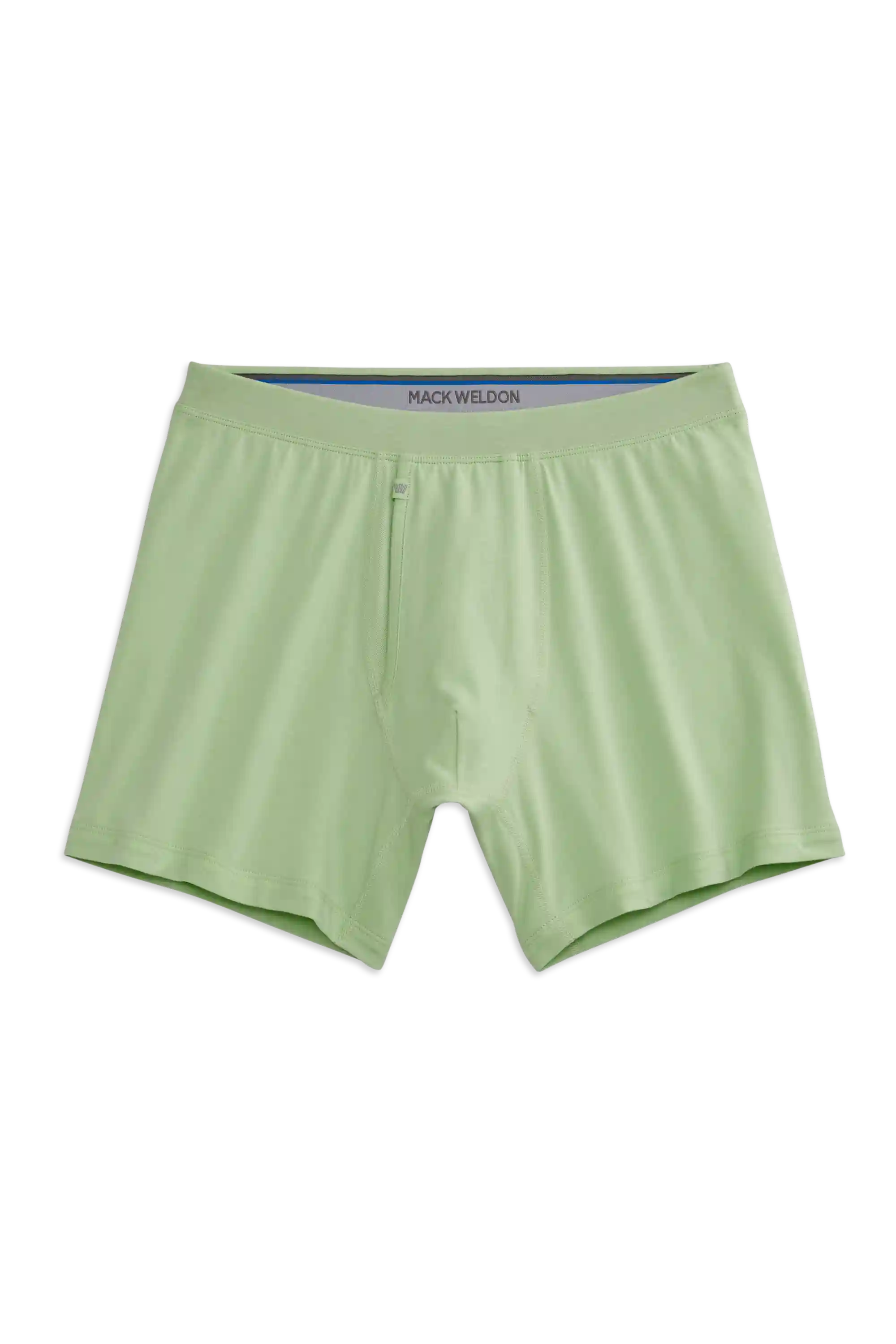 SILVER Boxer Brief
