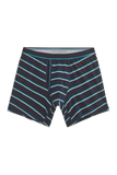 SILVER Boxer Brief