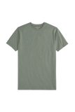 SILVER Crew Neck T-Shirt