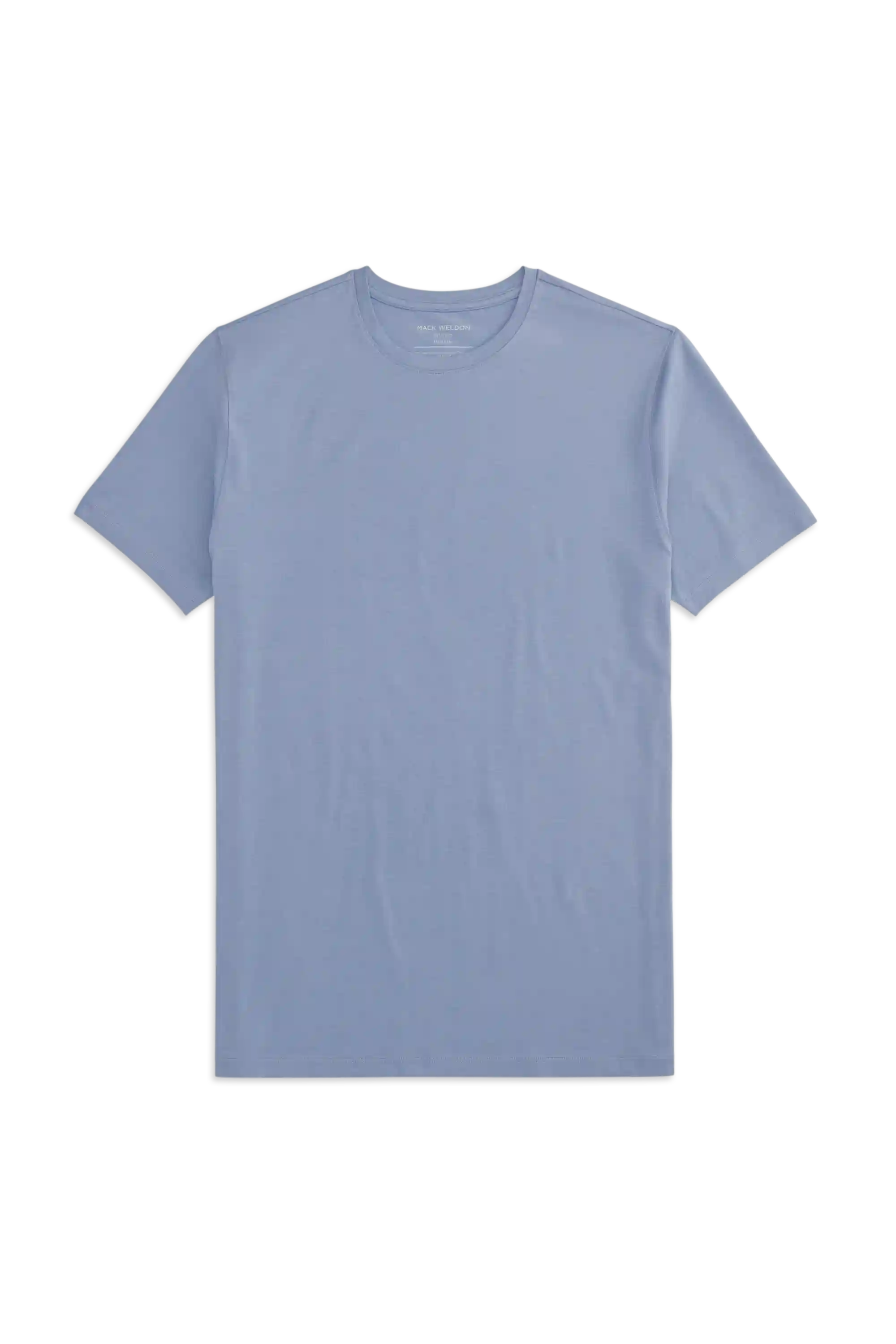 SILVER Crew Neck T-Shirt