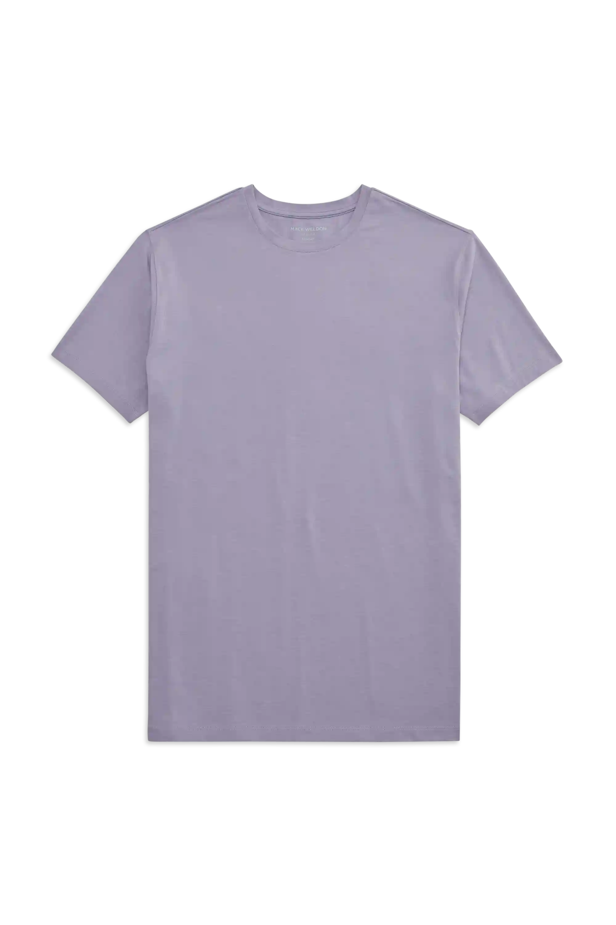 SILVER Crew Neck T-Shirt