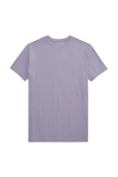 SILVER Crew Neck T-Shirt