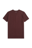 SILVER Crew Neck T-Shirt