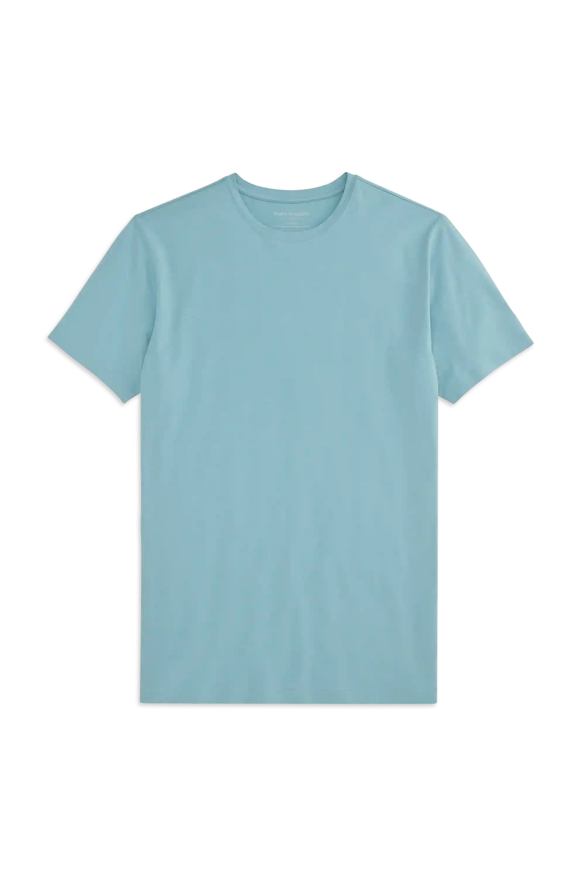 SILVER Crew Neck T-Shirt
