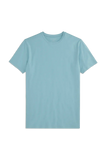 SILVER Crew Neck T-Shirt