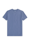 SILVER Crew Neck T-Shirt