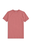 SILVER Crew Neck T-Shirt