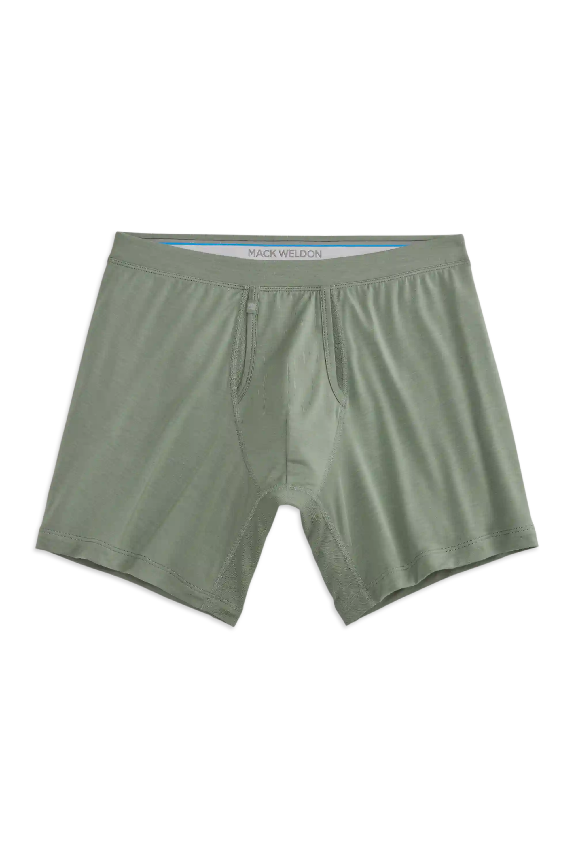 SILVER HD Boxer Brief