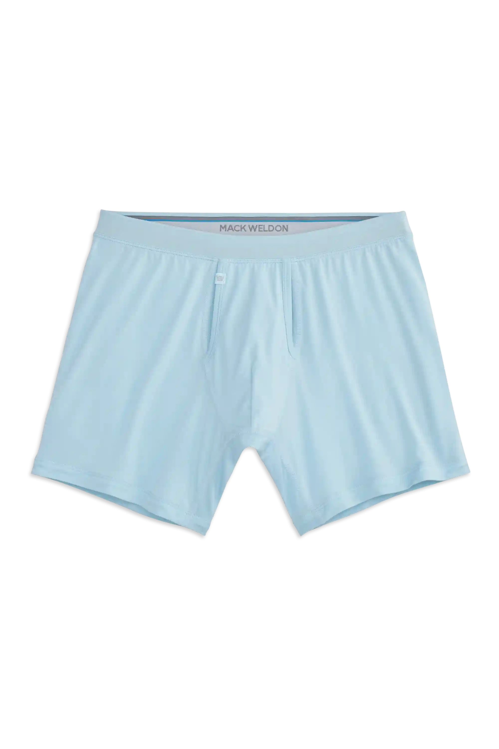 SILVER HD Boxer Brief