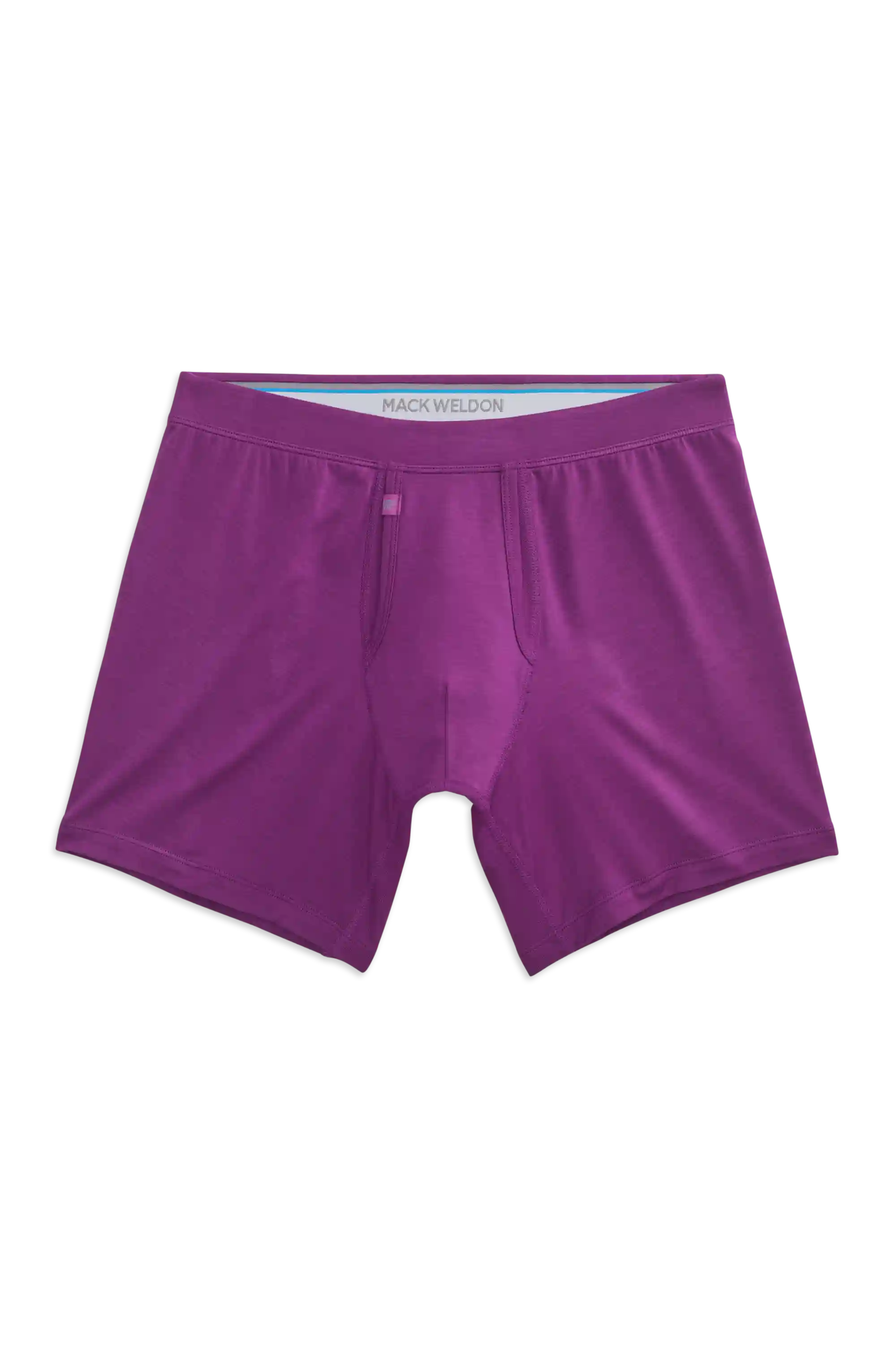 SILVER HD Boxer Brief