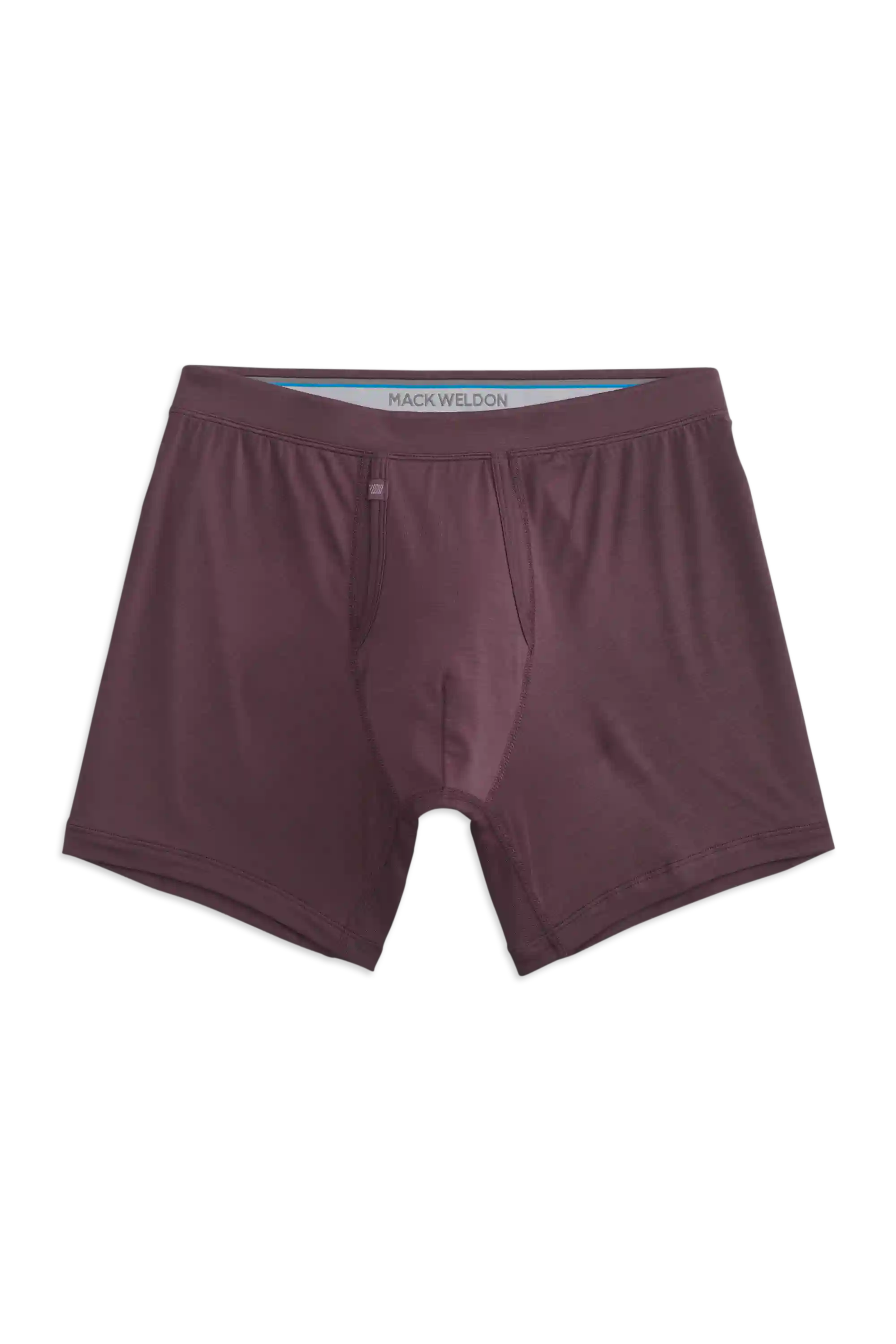 SILVER HD Boxer Brief