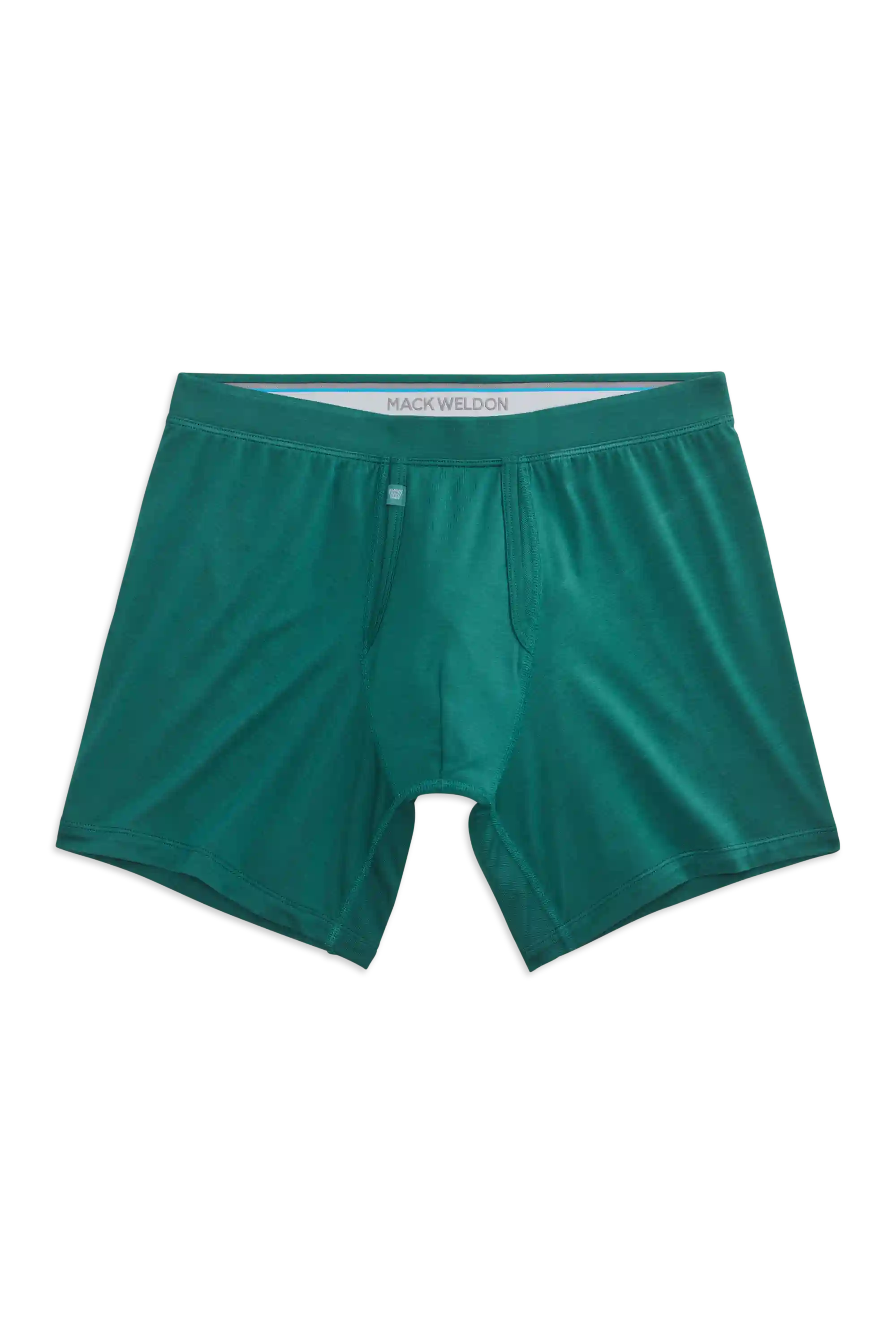 SILVER HD Boxer Brief