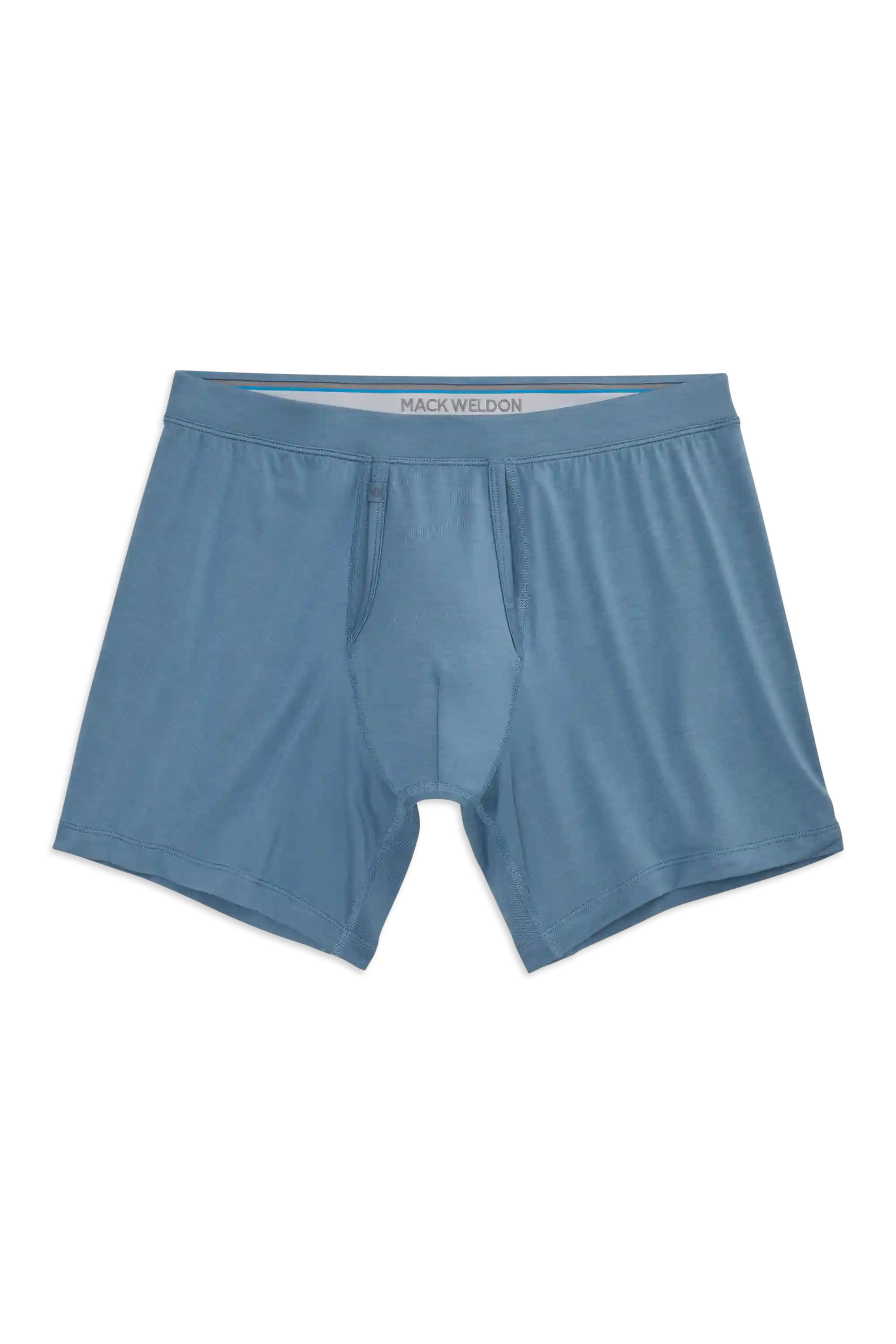 SILVER HD Boxer Brief