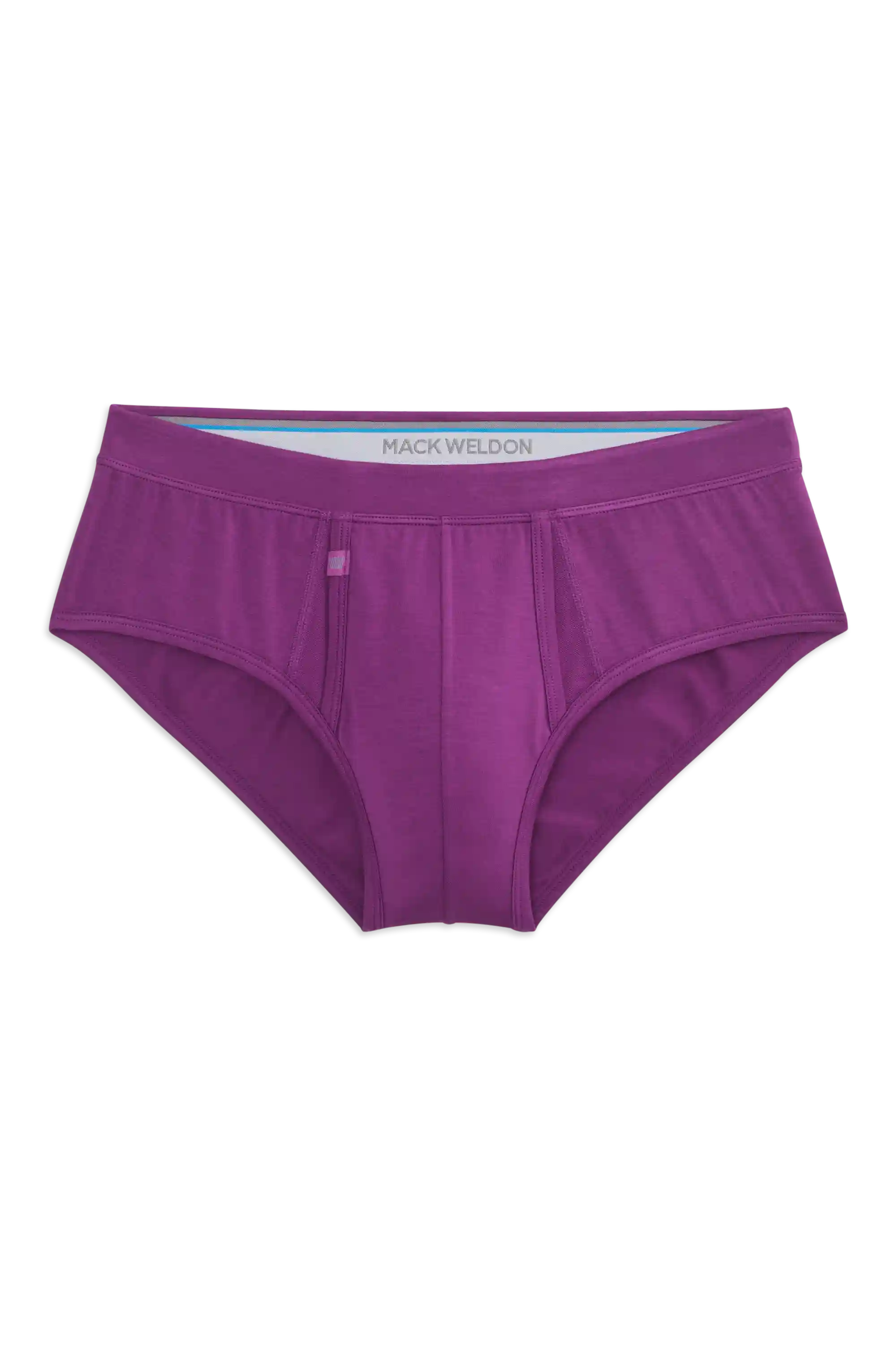 SILVER HD Brief