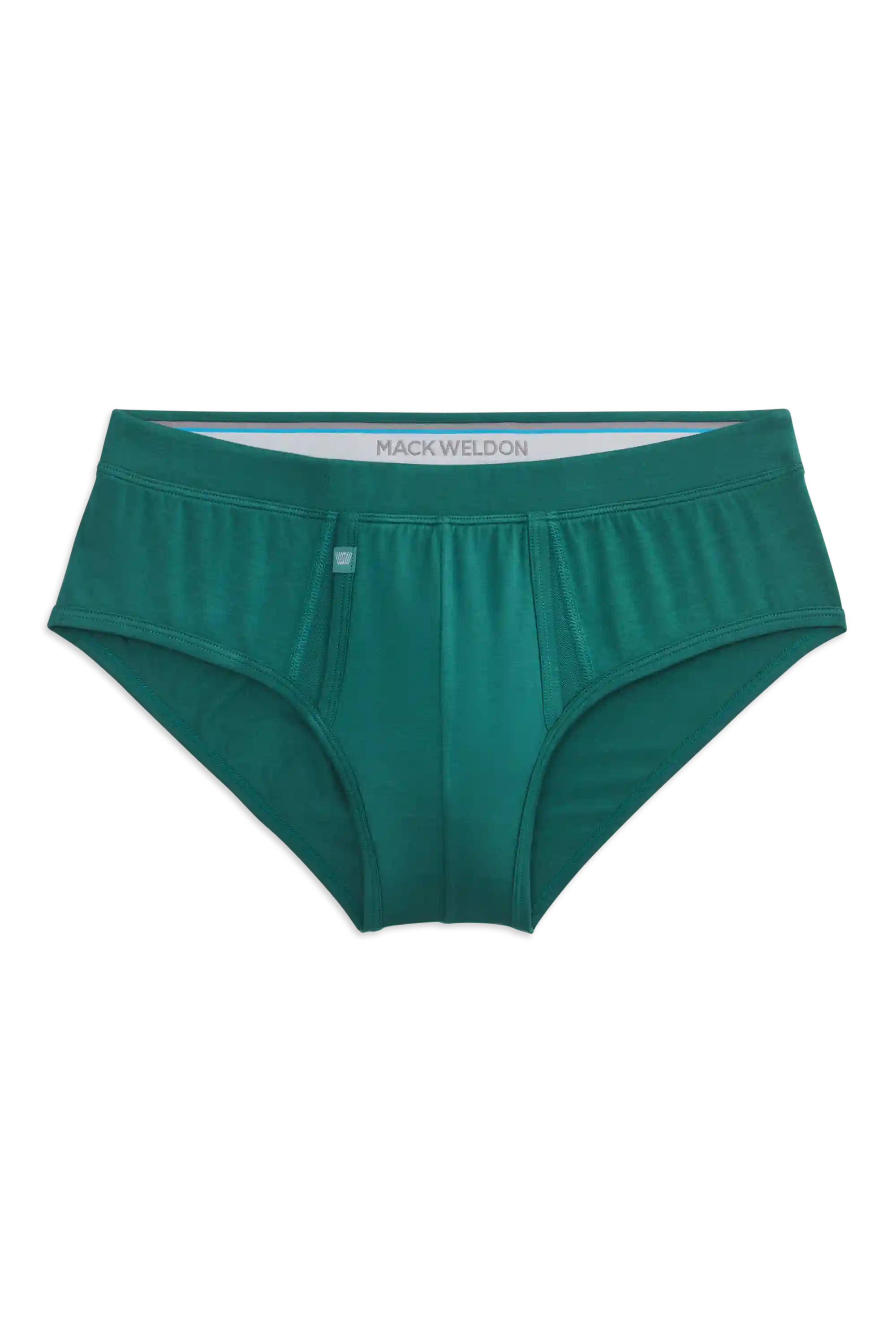 SILVER HD Brief