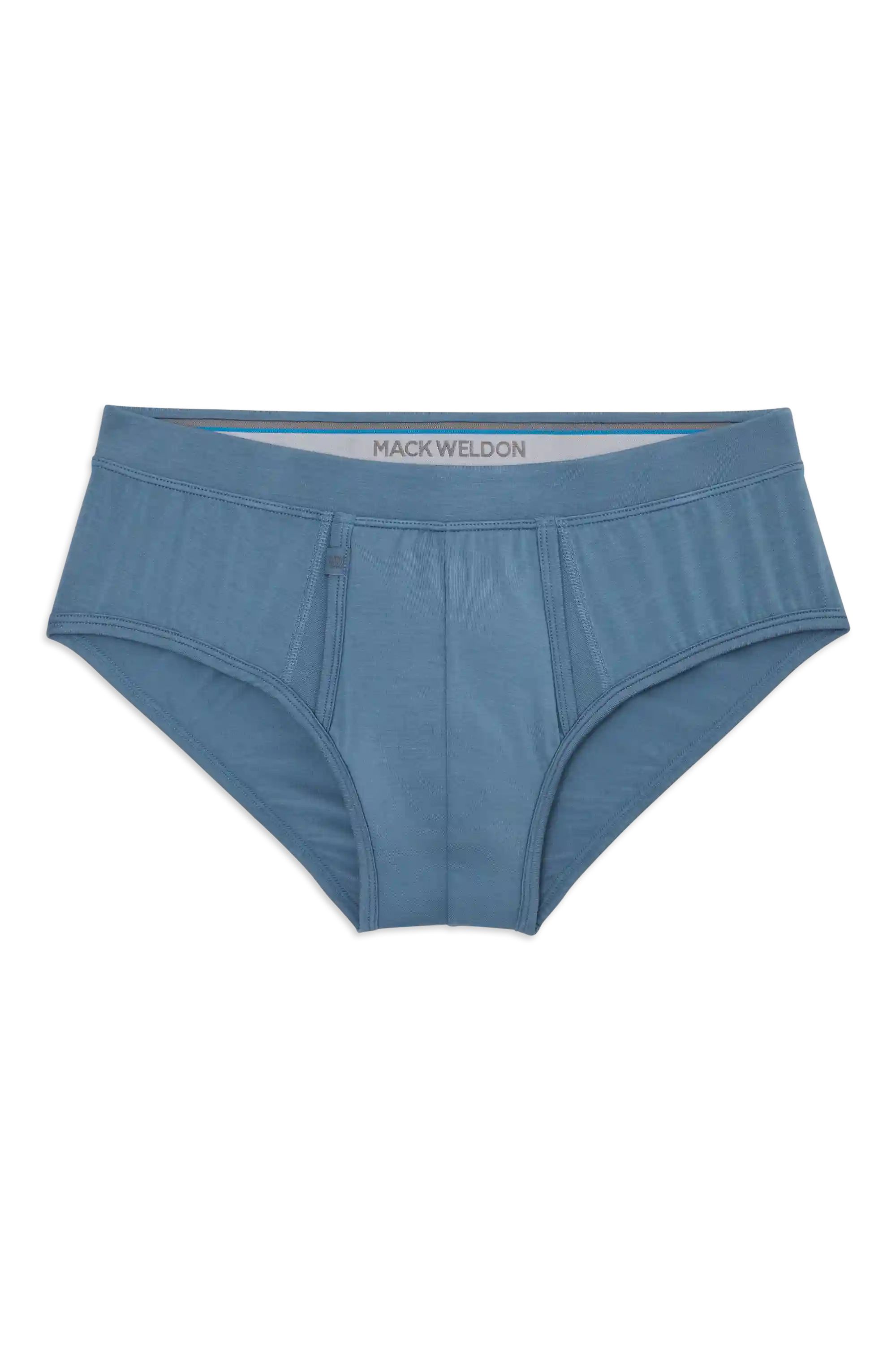 SILVER HD Brief