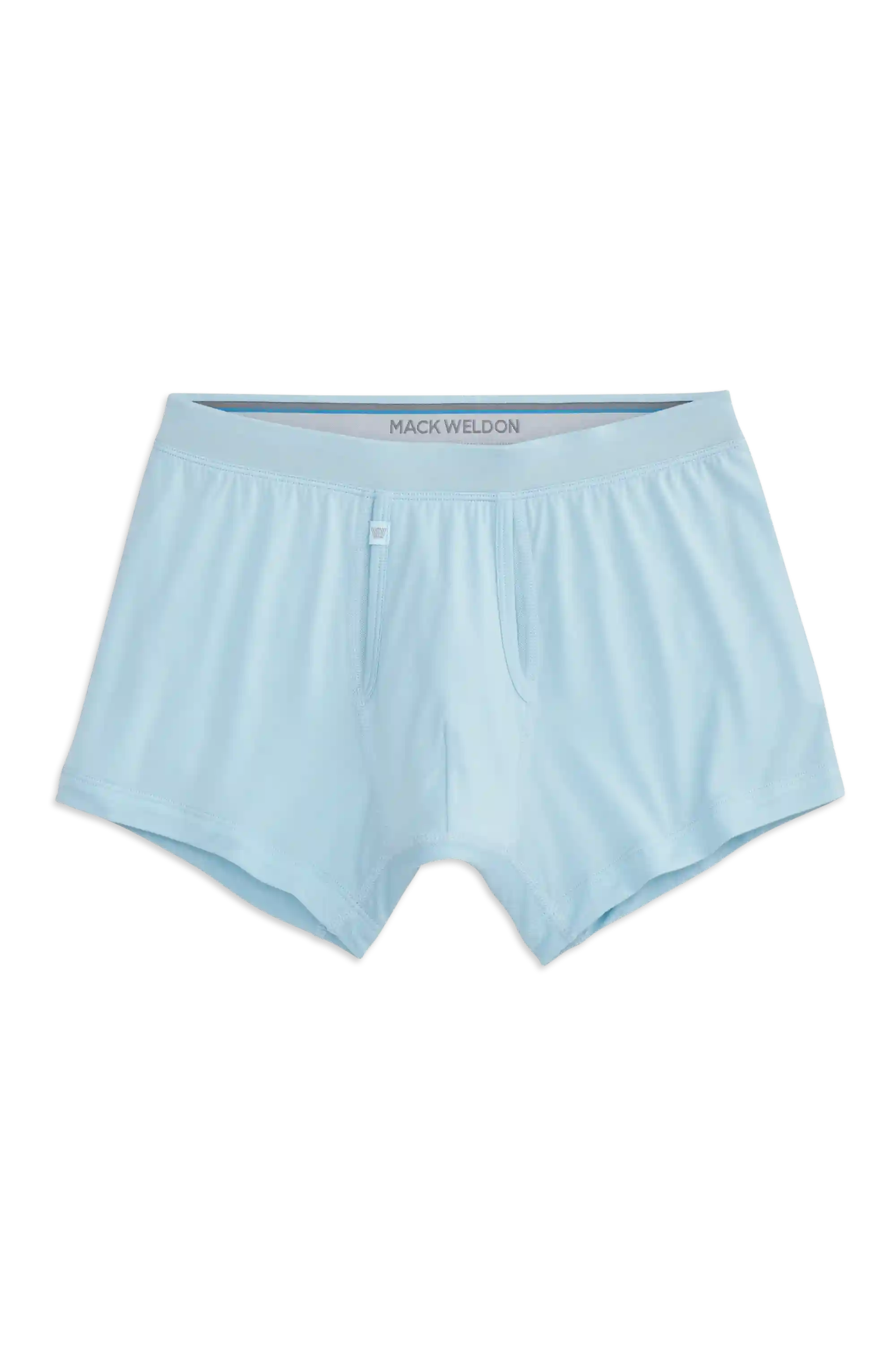 SILVER HD Trunk
