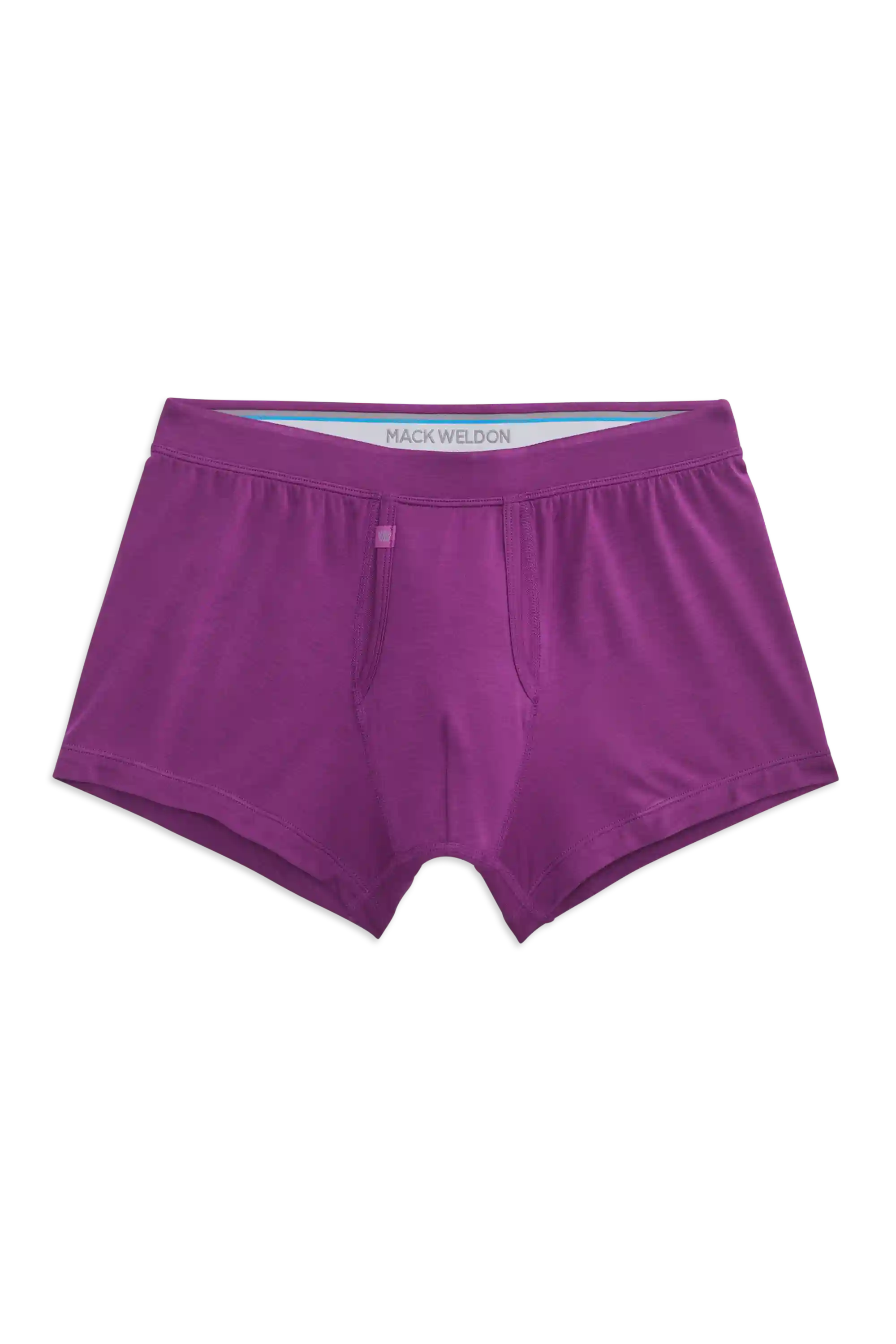 SILVER HD Trunk