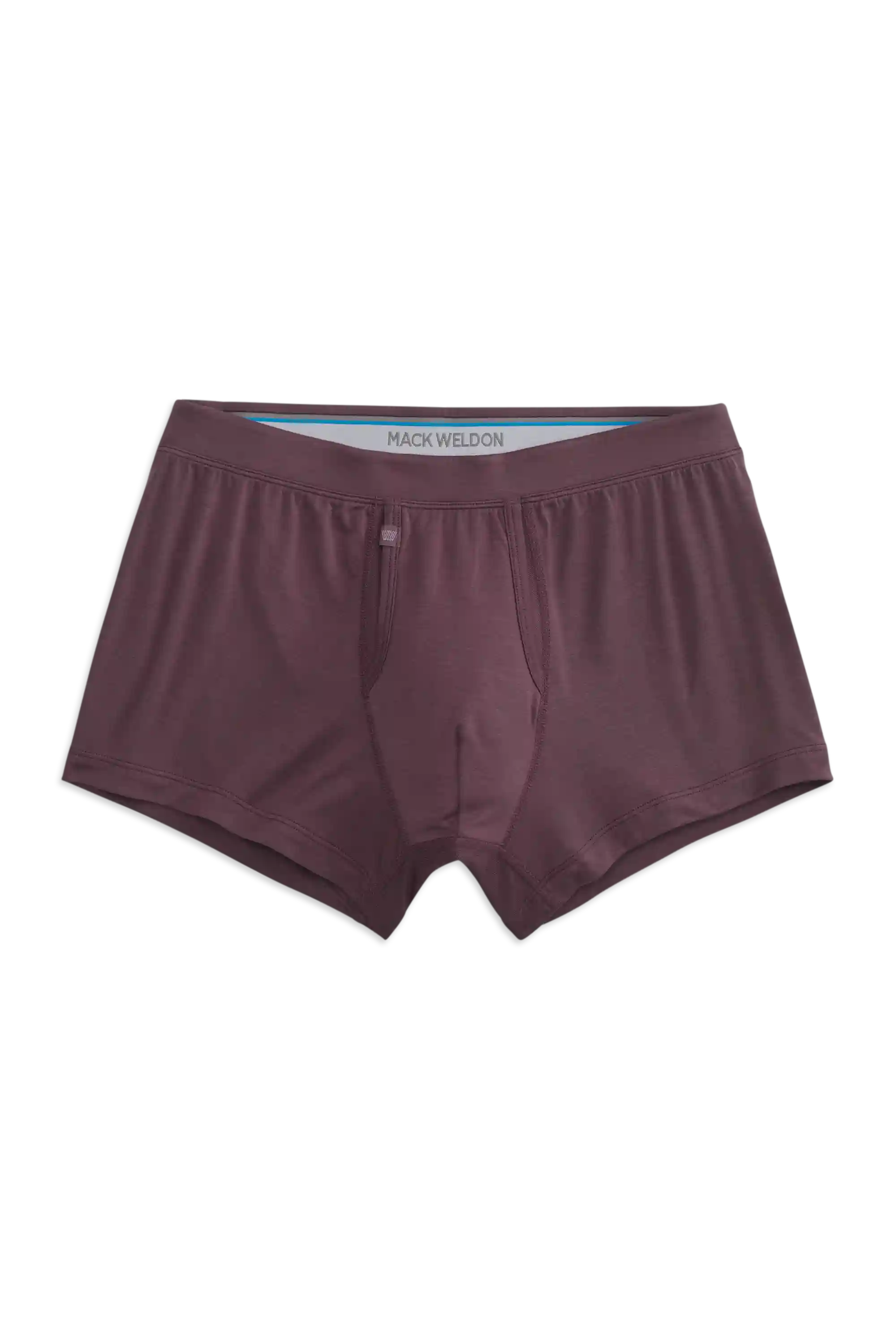 SILVER HD Trunk