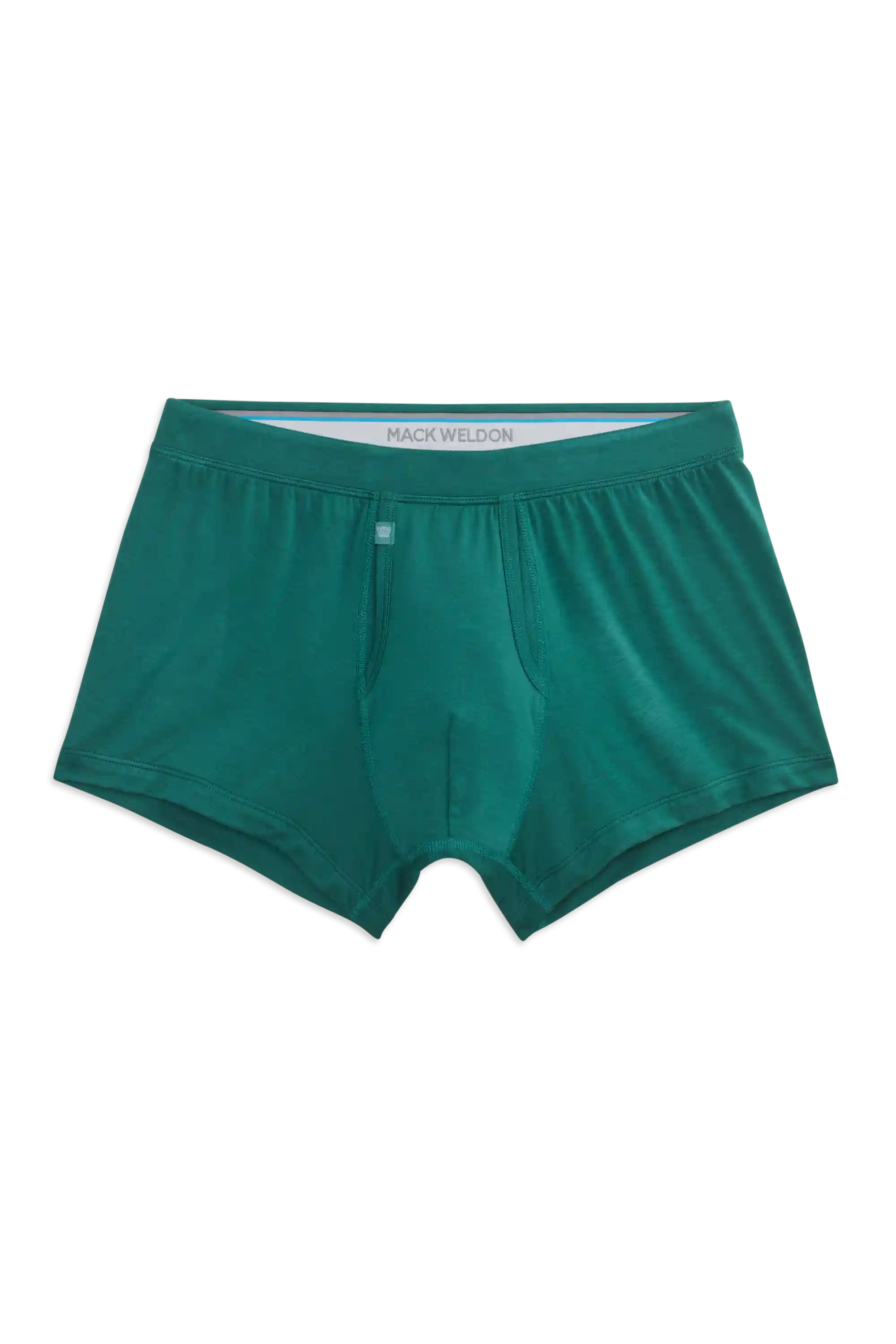 SILVER HD Trunk