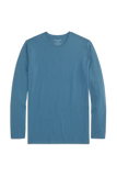 SILVER Long Sleeve T-Shirt