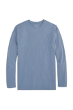 SILVER Long Sleeve T-Shirt