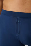 SILVER HD Trunk