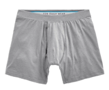 SILVER Boxer Brief