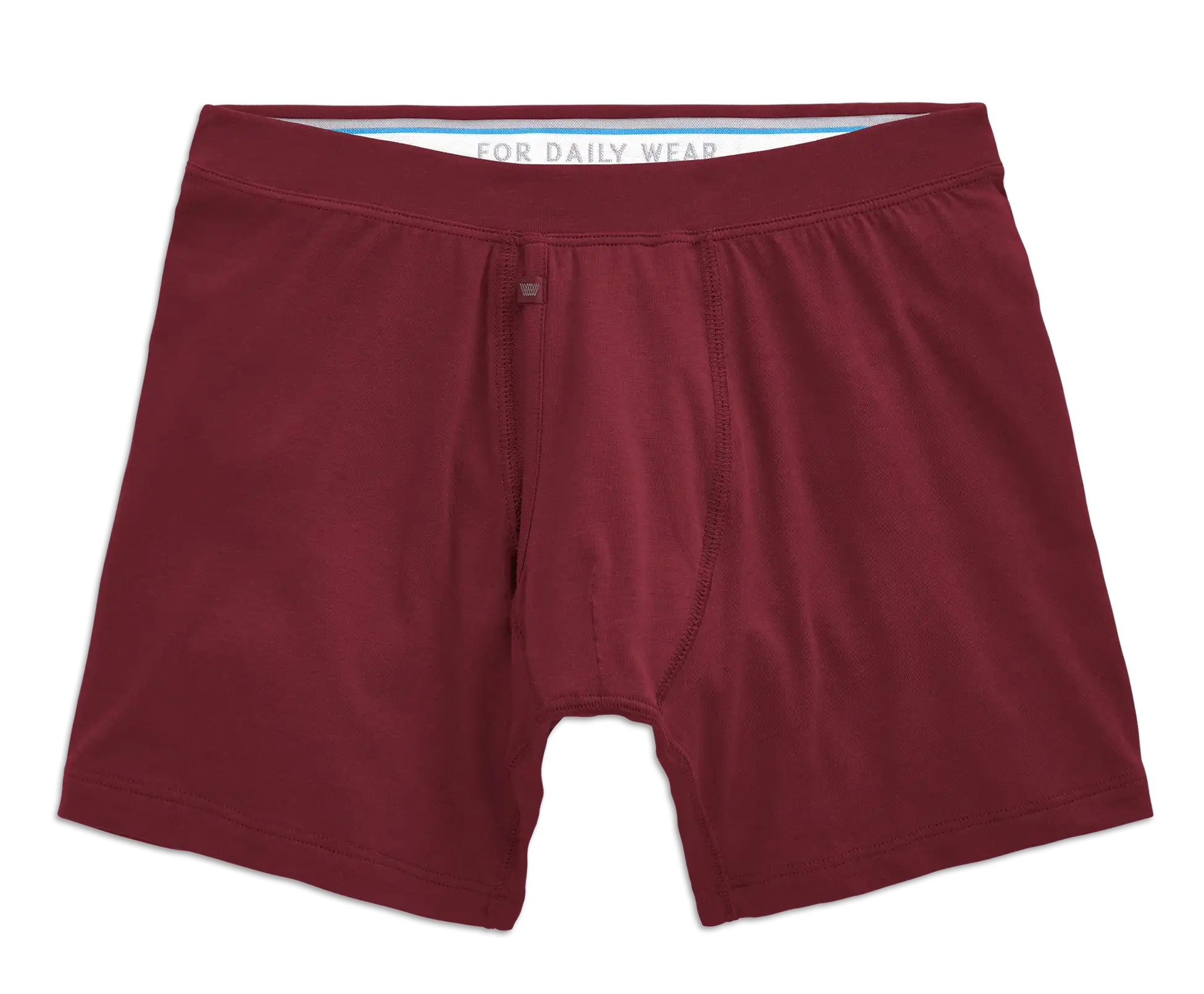 SILVER Boxer Brief