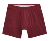 SILVER Boxer Brief