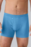 SILVER Boxer Brief