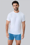 3-Pack SILVER Boxer Briefs