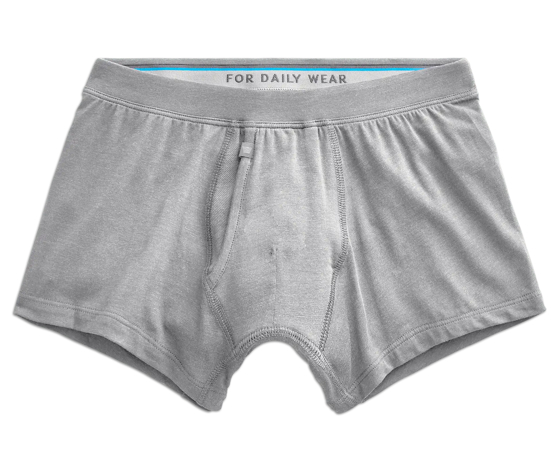 SILVER Trunk