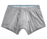 SILVER Trunk