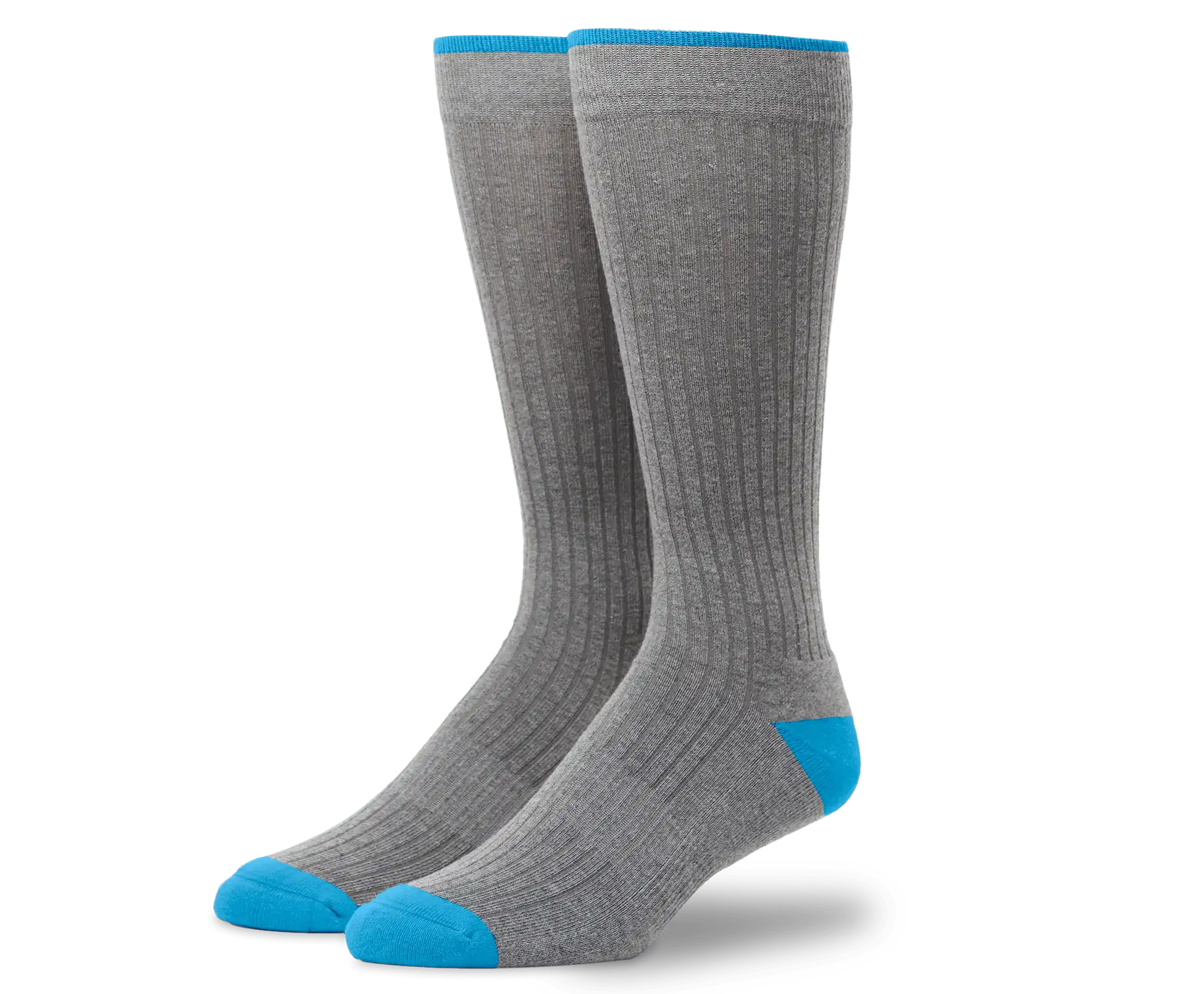 Everyday Extended Crew Sock
