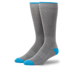 Everyday Extended Crew Sock