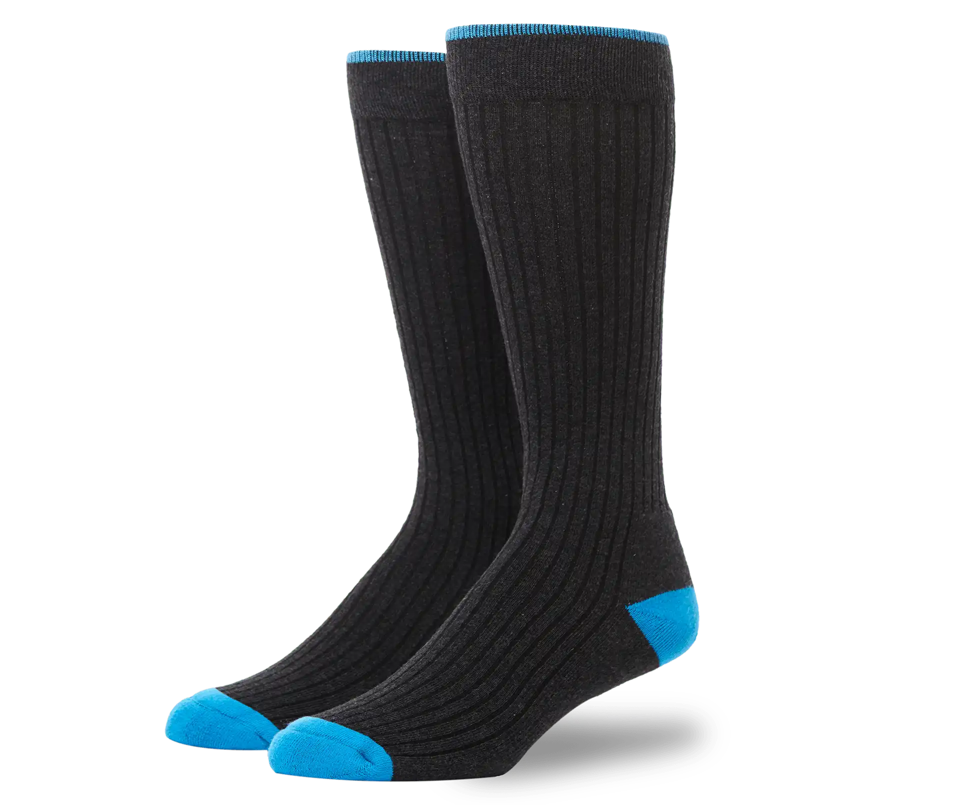 Everyday Extended Crew Sock