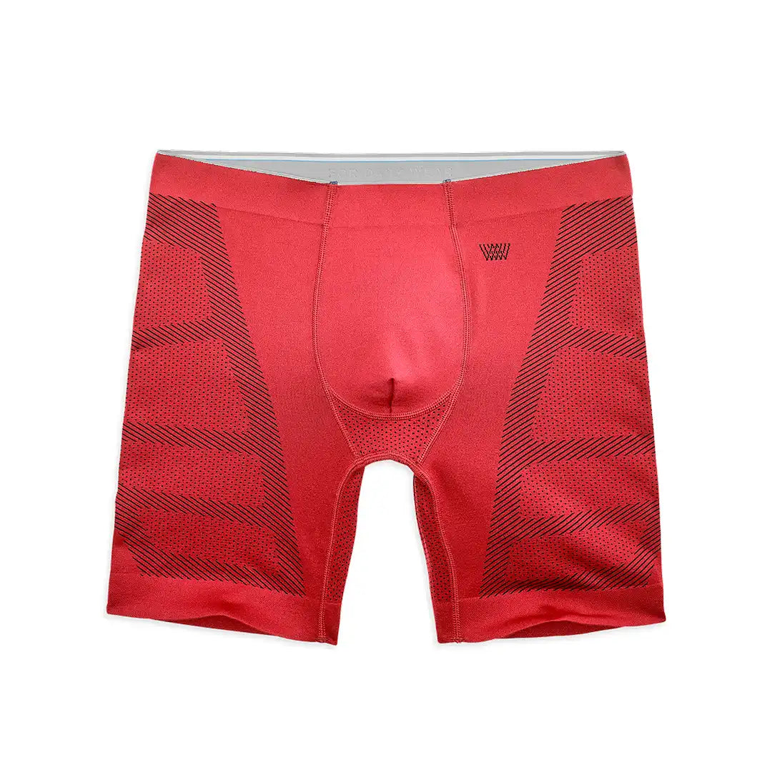 Stealth 8" Boxer Brief