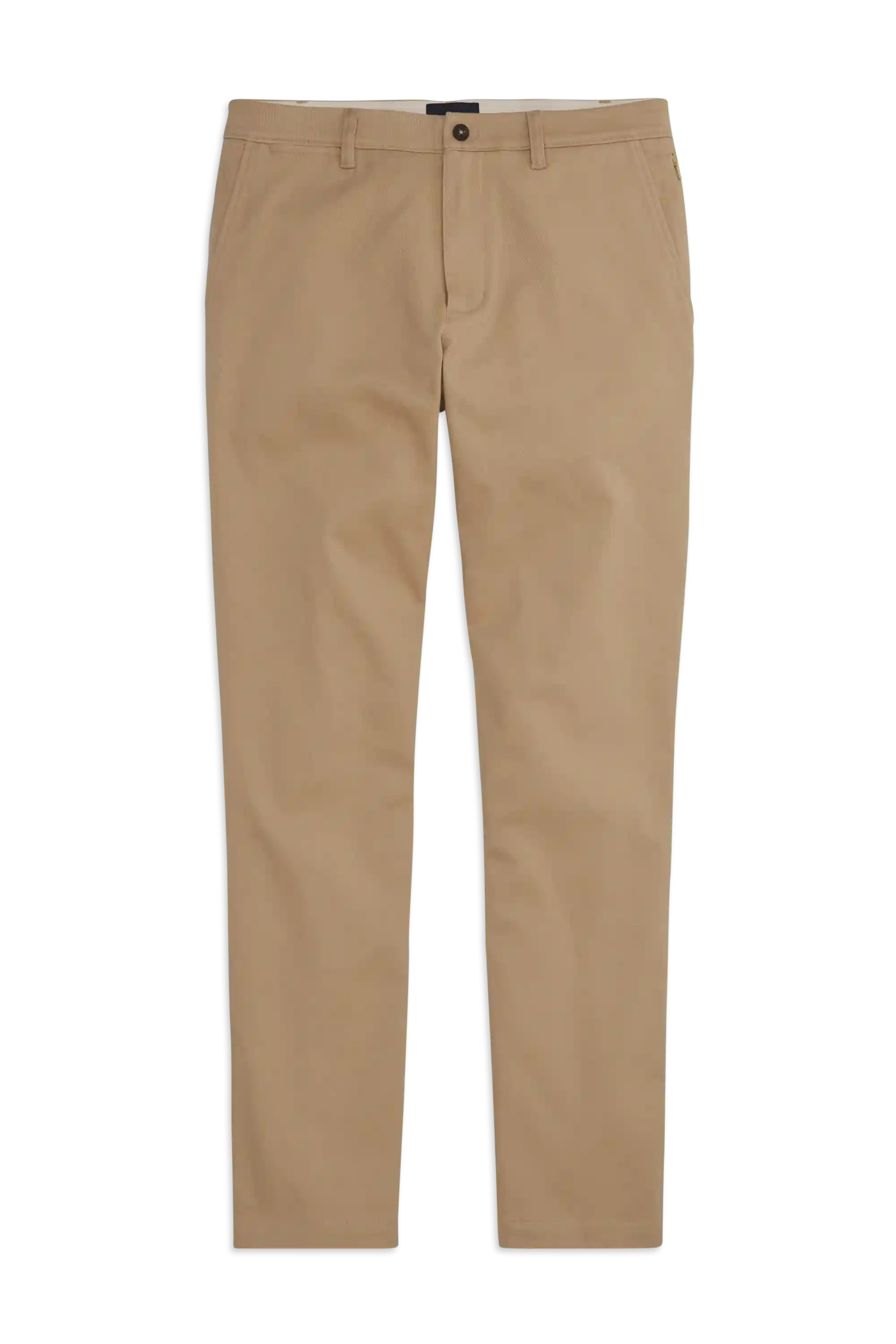 Stretch Twill Chino - Classic Fit