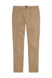 Stretch Twill Chino - Classic Fit