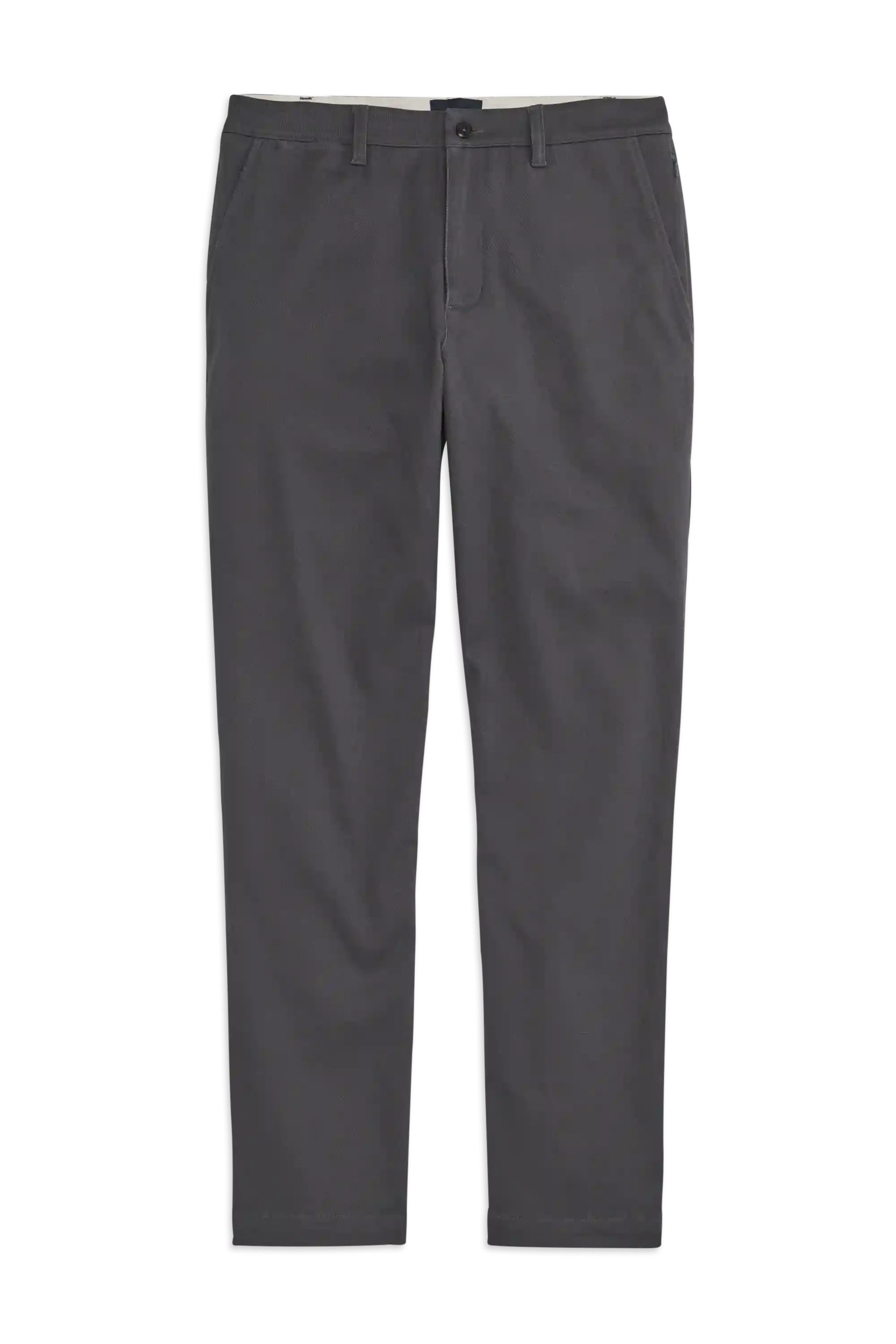 Stretch Twill Chino - Relaxed Fit